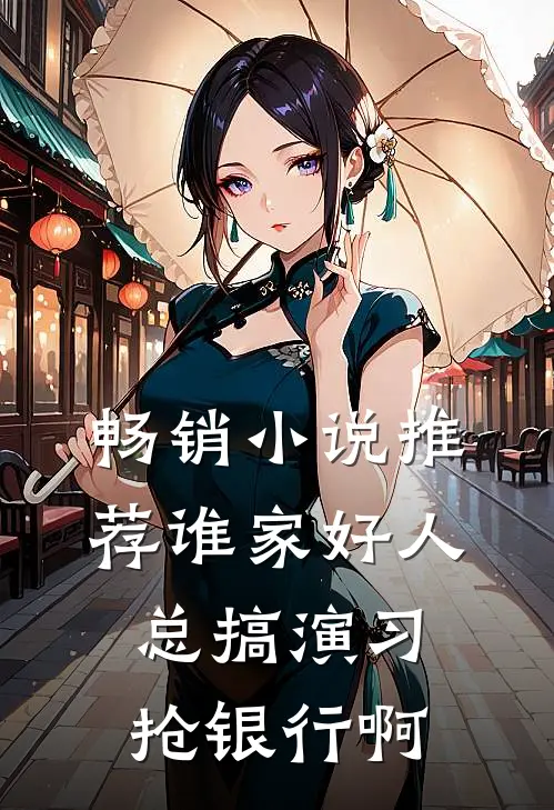 畅销小说推荐谁家好人总搞演习抢银行啊