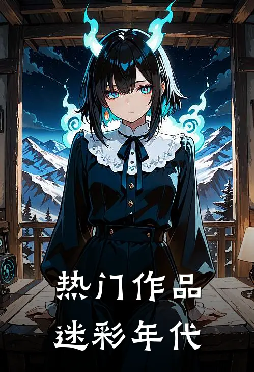 热门作品迷彩年代