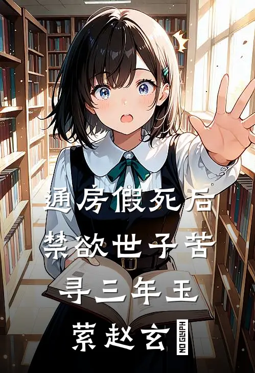 通房假死后，禁欲世子苦寻三年玉萦赵玄祐