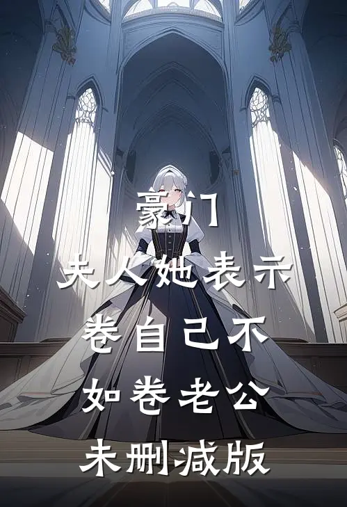 豪门：夫人她表示卷自己不如卷老公未删减版