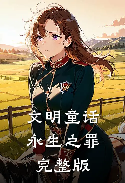 文明童话永生之罪完整版在线观看