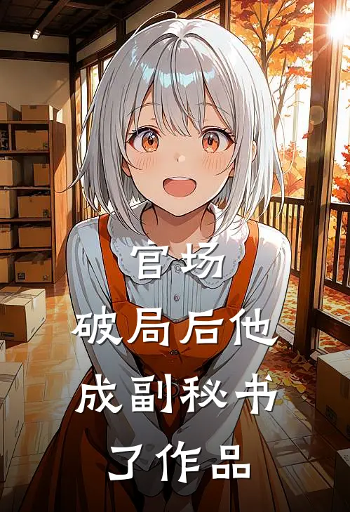 官场：破局后他成副秘书了作品