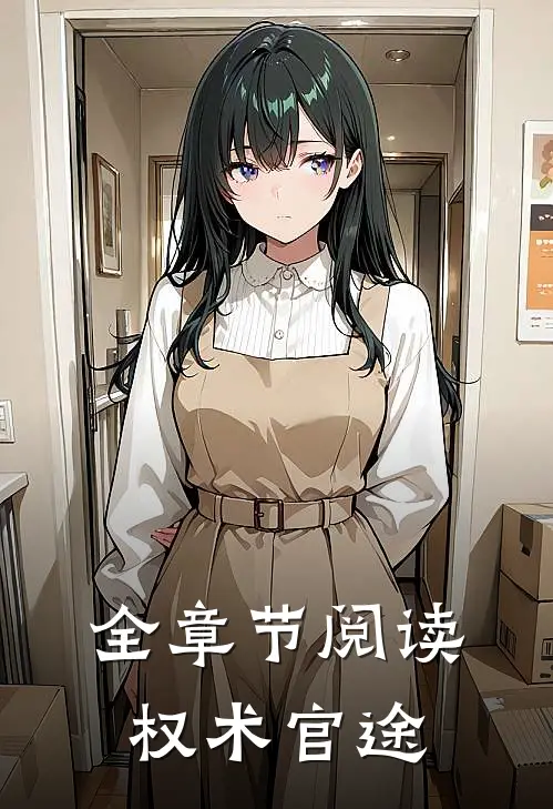 全章节阅读权术官途