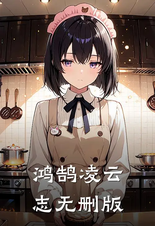 鸿鹄凌云志无删版