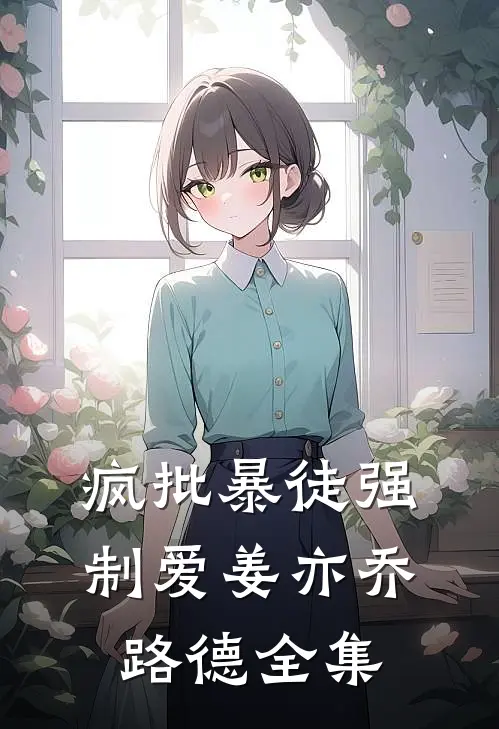 疯批暴徒强制爱姜亦乔路德全集