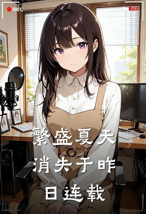 繁盛夏天消失于昨日连载