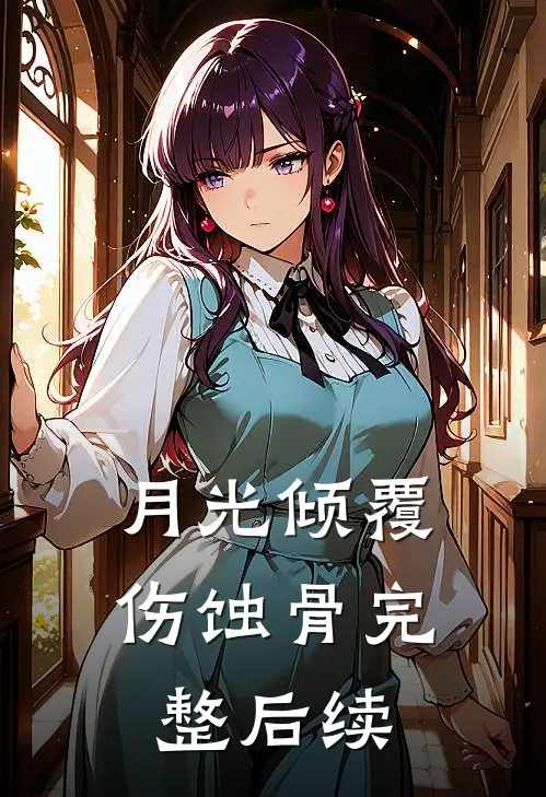月光倾覆伤蚀骨完整后续