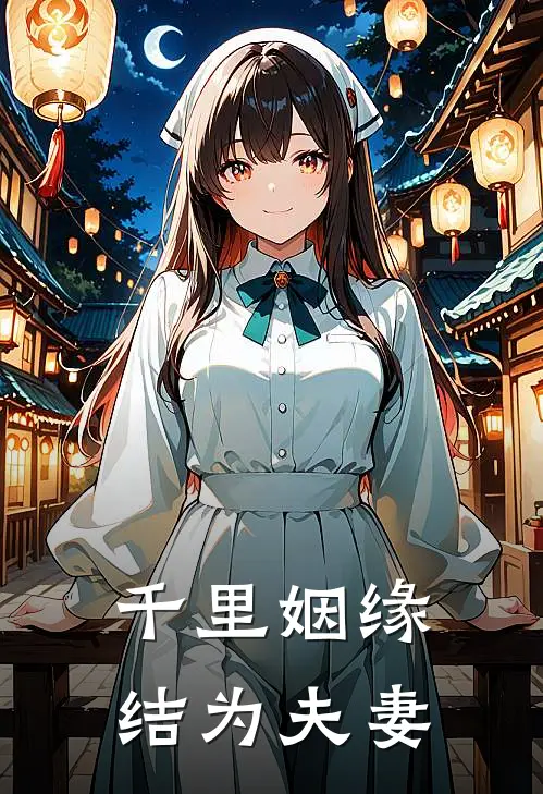 千里姻缘结为夫妻
