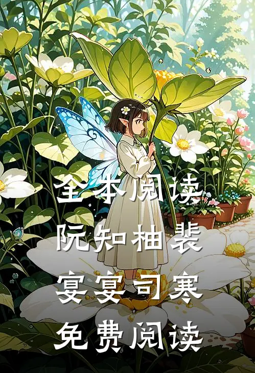 全本阅读阮知柚裴宴宴司寒免费阅读