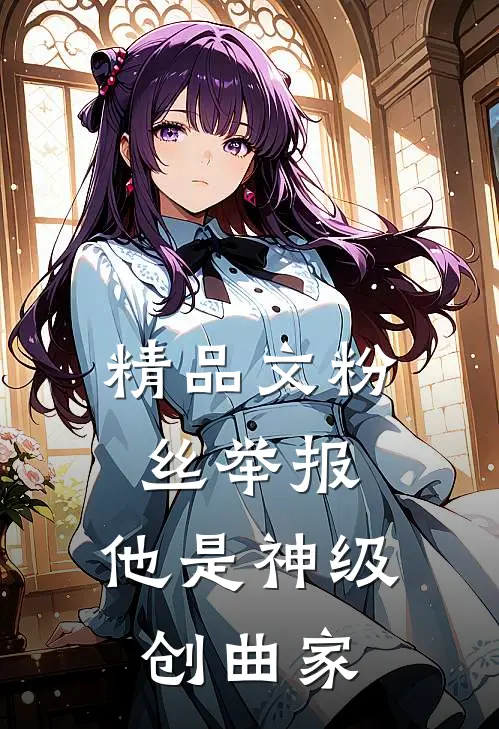 精品文粉丝举报：他是神级创曲家