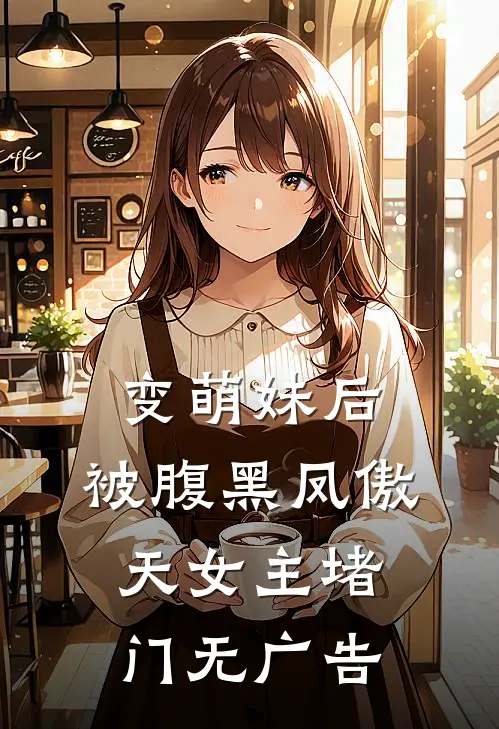 变萌妹后，被腹黑凤傲天女主堵门无广告