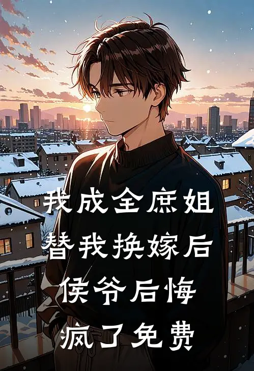 我成全庶姐替我换嫁后,侯爷后悔疯了免费观看