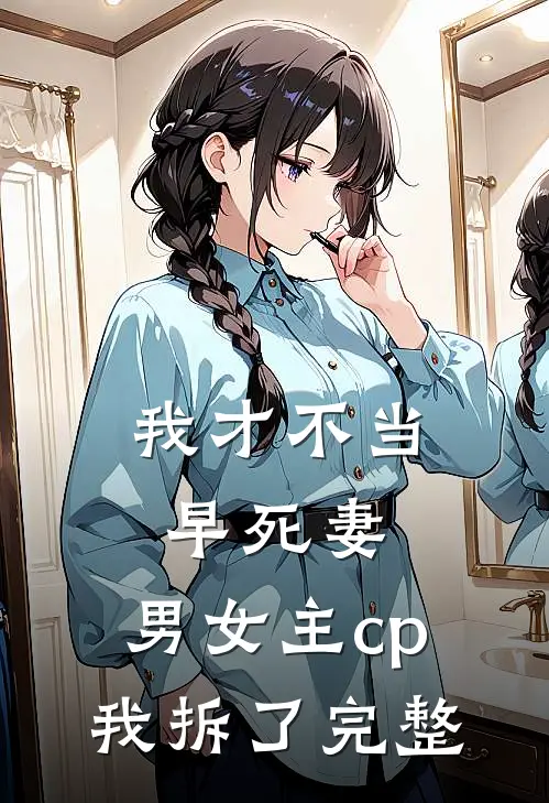 我才不当早死妻，男女主cp我拆了完整