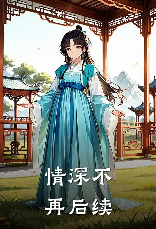 情深不再后续