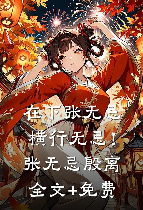 在下张无忌，横行无忌！张无忌殷离全文+免费