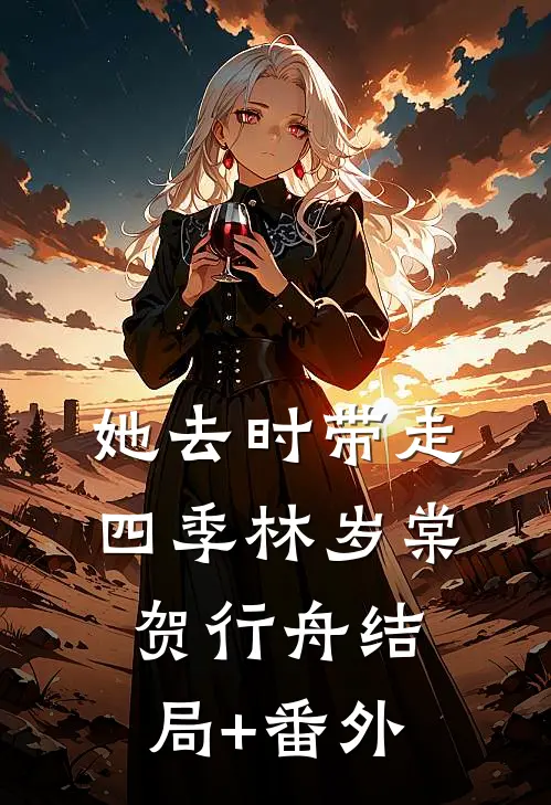 她去时带走四季林岁棠贺行舟结局+番外