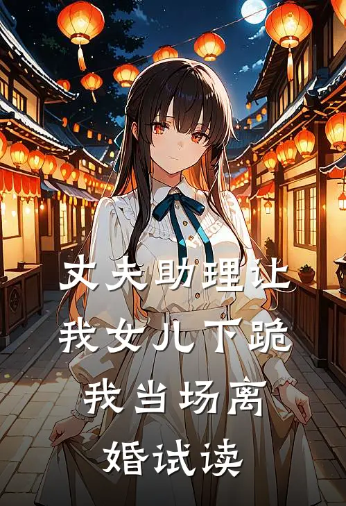 丈夫助理让我女儿下跪，我当场离婚试读