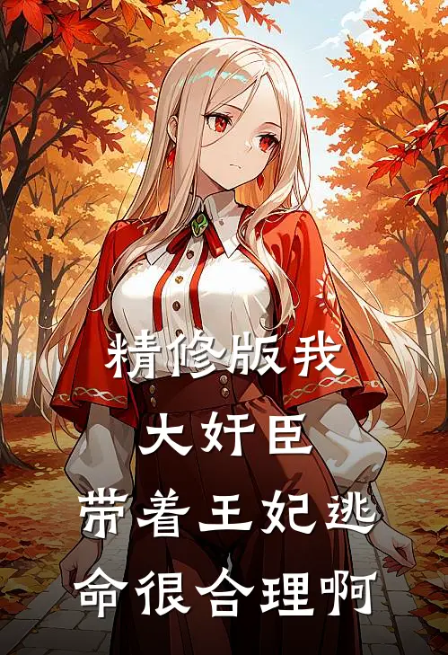 精修版我，大奸臣，带着王妃逃命很合理啊