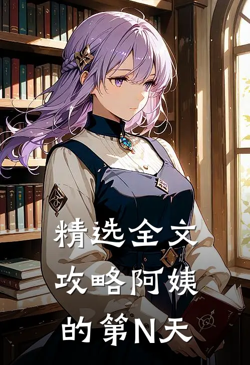 精选全文攻略阿姨的第N天