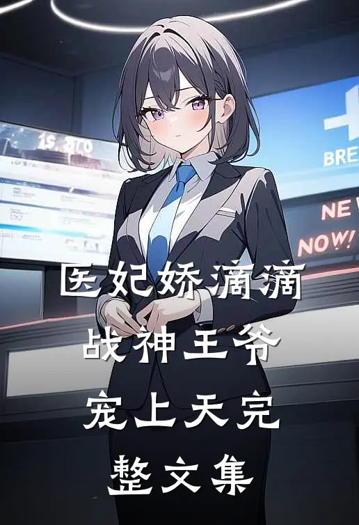 医妃娇滴滴，战神王爷宠上天完整文集