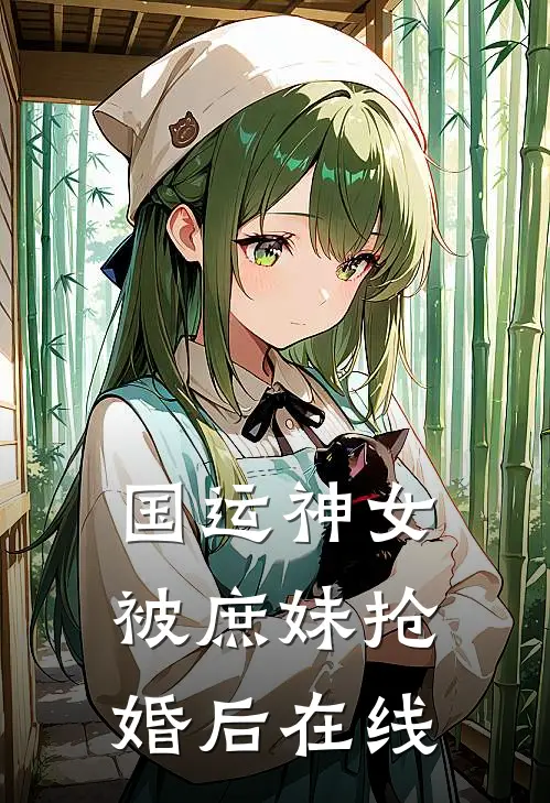 国运神女被庶妹抢婚后在线