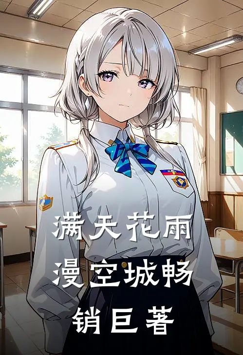 满天花雨漫空城畅销巨著