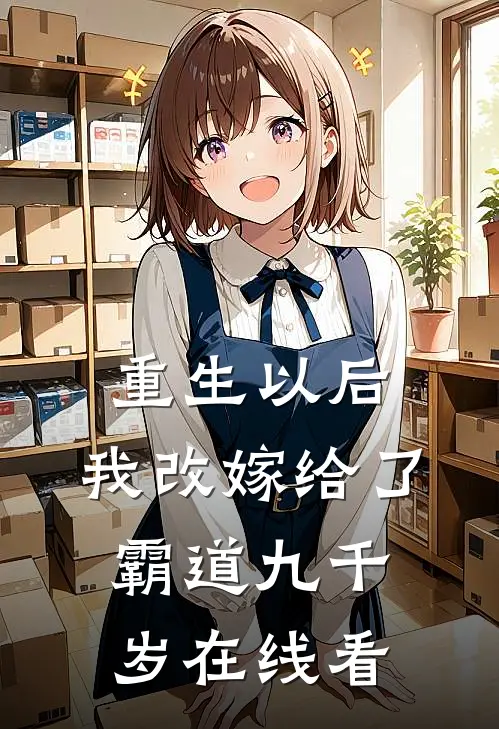 重生以后，我改嫁给了霸道九千岁在线看