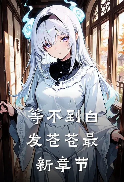等不到白发苍苍最新章节