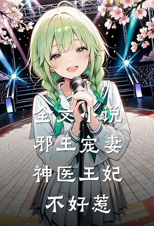 全文邪王宠妻神医王妃不好惹免费阅读