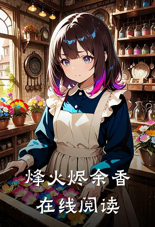 烽火烬余香在线阅读