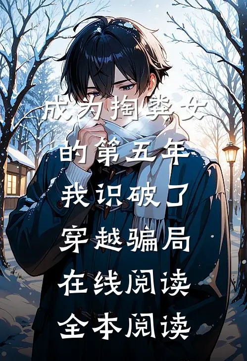 成为掏粪女的第五年，我识破了穿越骗局在线阅读全本阅读
