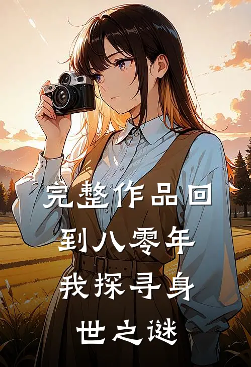 完整作品回到八零年，我探寻身世之谜