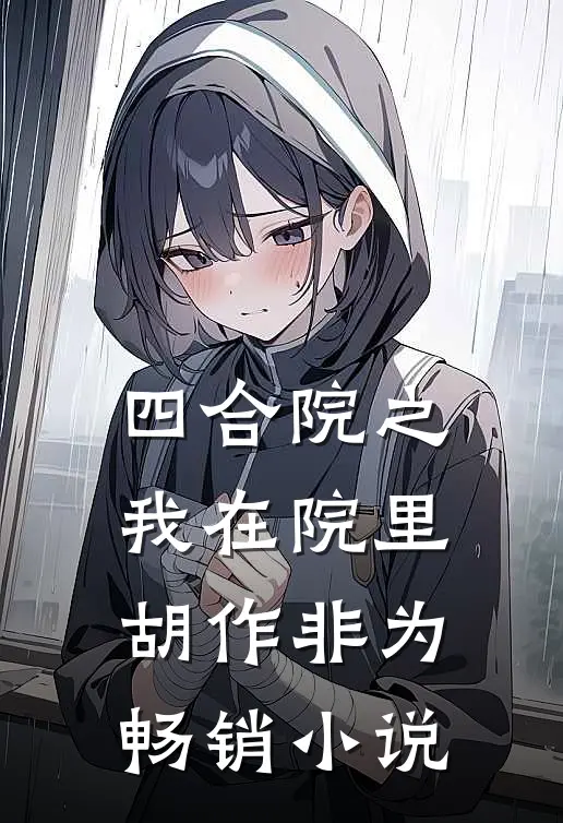 四合院之我在院里胡作非为畅销小说