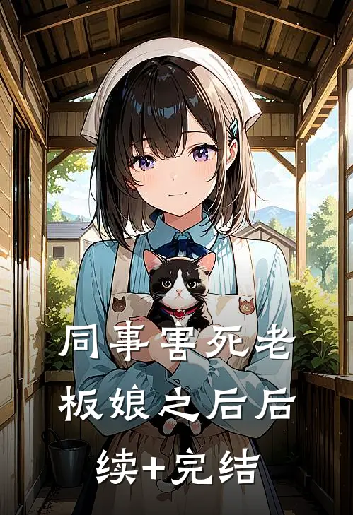同事害死老板娘之后后续+完结