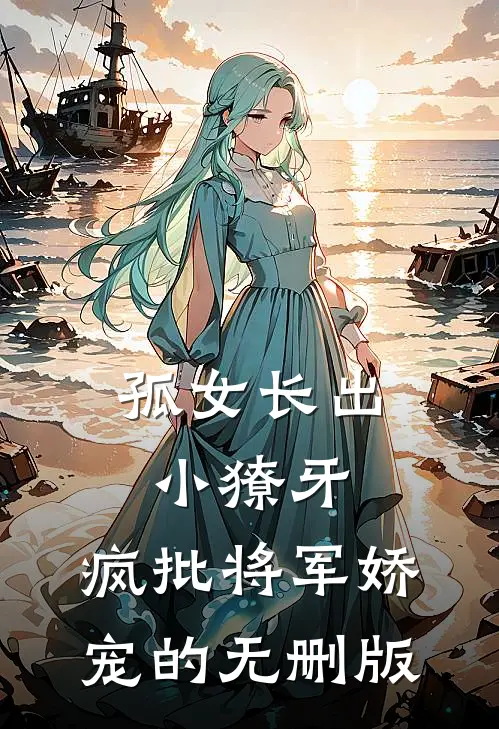 孤女长出小獠牙，疯批将军娇宠的无删版