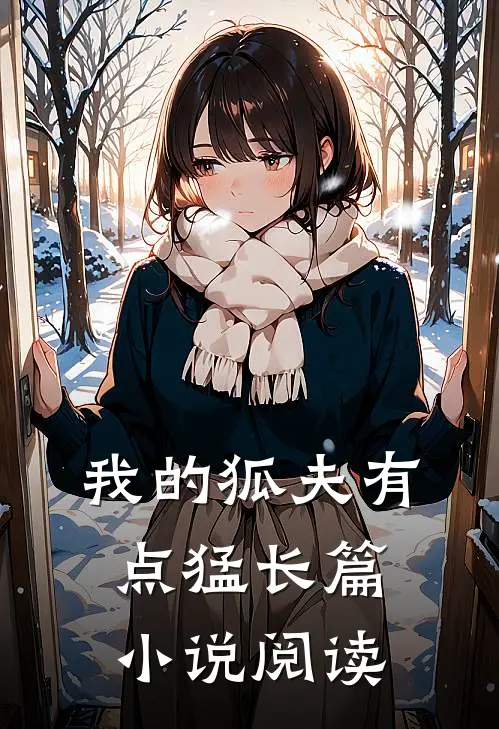 我的狐夫有点猛长篇小说阅读