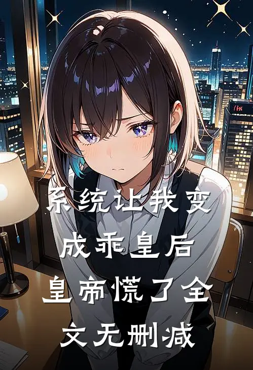 系统让我变成乖皇后，皇帝慌了全文无删减