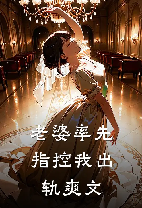 老婆率先指控我出轨爽文