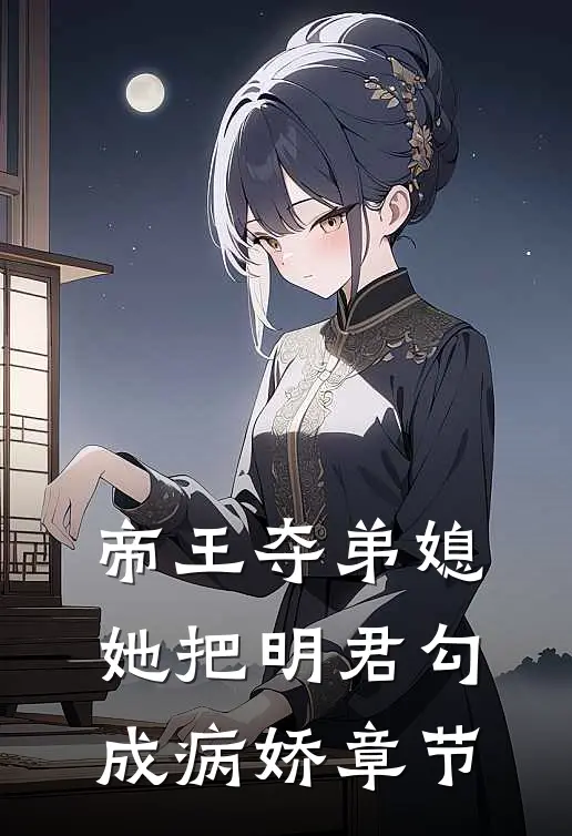 帝王夺弟媳：她把明君勾成病娇章节
