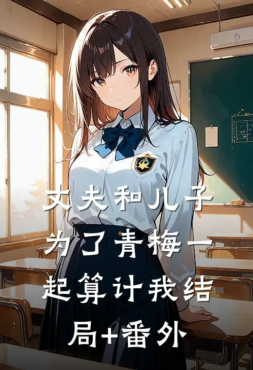 丈夫和儿子为了青梅一起算计我结局+番外