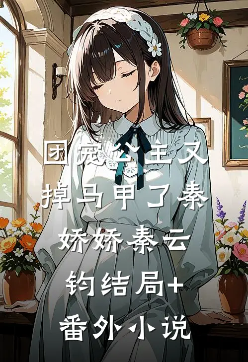 团宠公主又掉马甲了秦娇娇秦云钧结局+番外小说