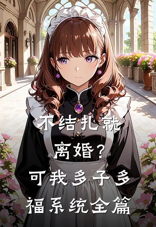不结扎就离婚？可我多子多福系统全篇