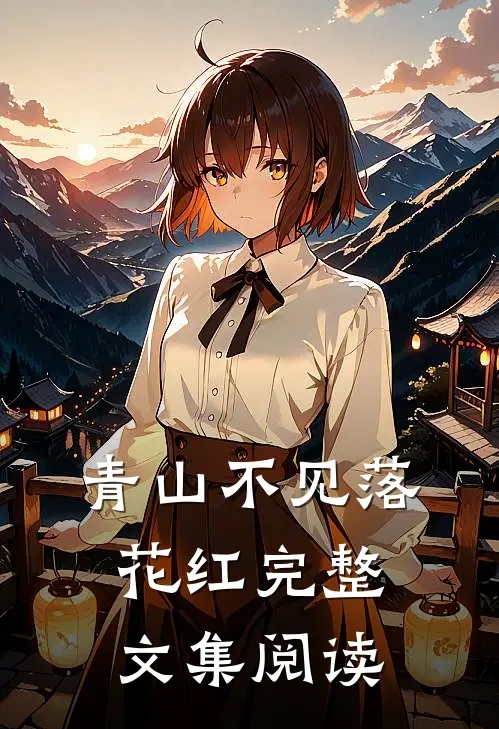 青山不见落花红完整文集阅读