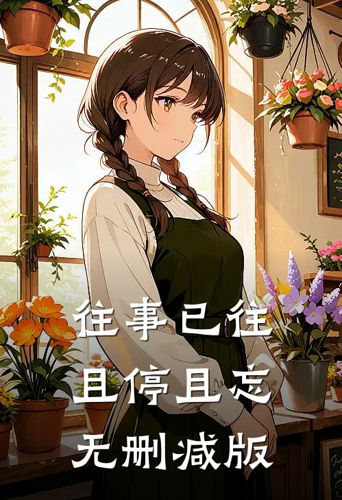 往事已往，且停且忘无删减版