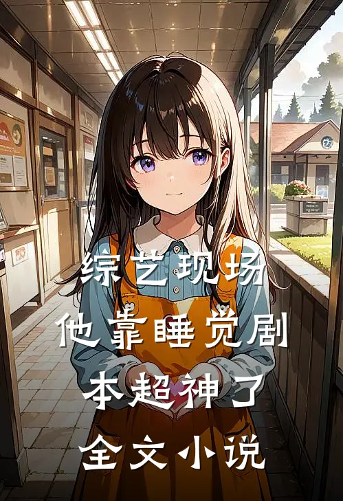 综艺现场，他靠睡觉剧本超神了全文小说