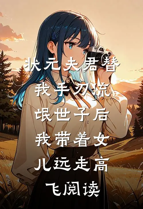 状元夫君替我手刃流氓世子后，我带着女儿远走高飞阅读