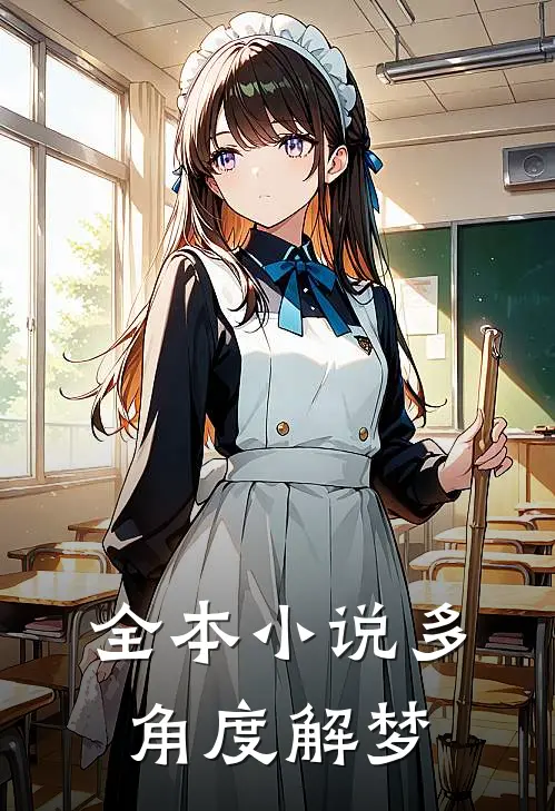 全本多角度解梦免费阅读