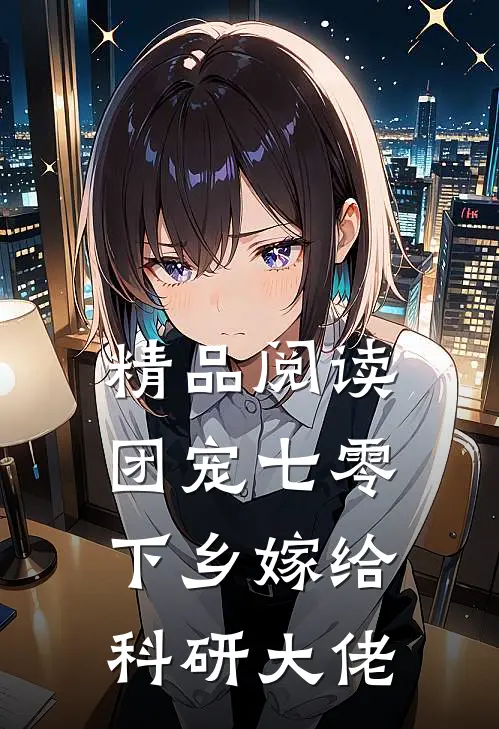 精品阅读团宠七零，下乡嫁给科研大佬
