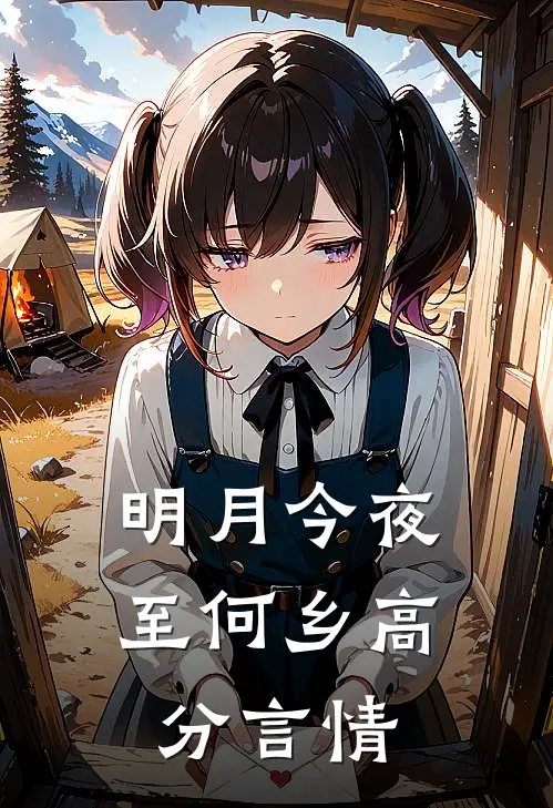 明月今夜至何乡高分言情