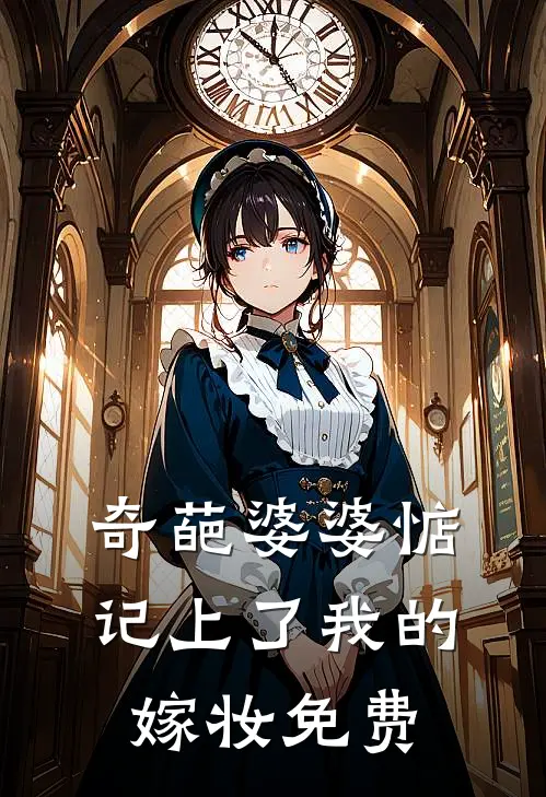 奇葩婆婆惦记上了我的嫁妆免费